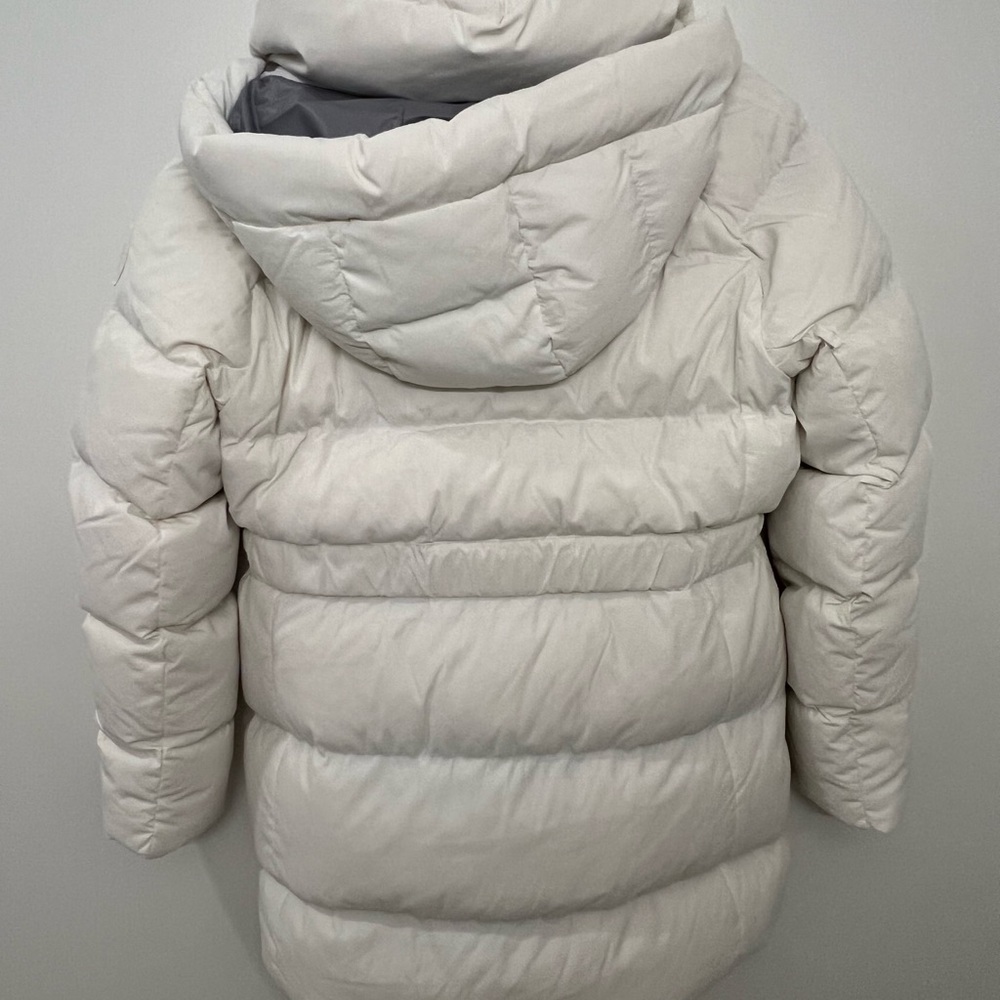 Canada Goose Marlow Coat - Picture 4 of 7
